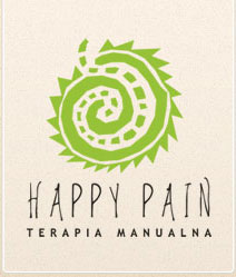 Happy Pain Terapia manualna - salon masażu Toruń